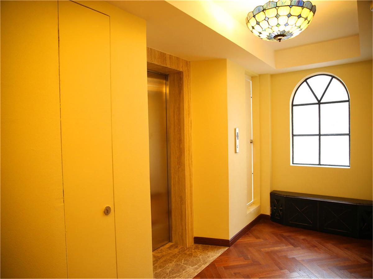 שנגחאי Soho Garden Hotel מראה חיצוני תמונה