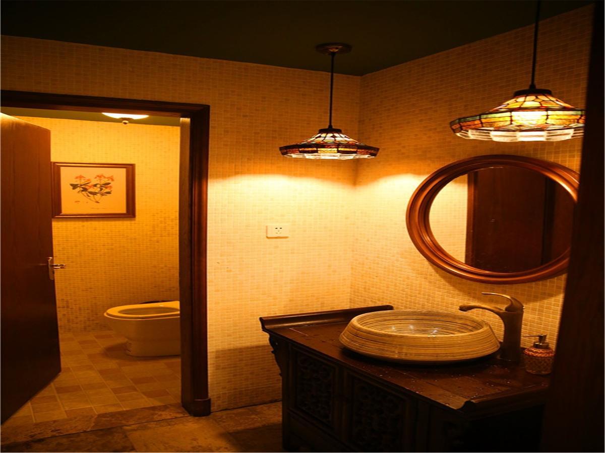 שנגחאי Soho Garden Hotel מראה חיצוני תמונה