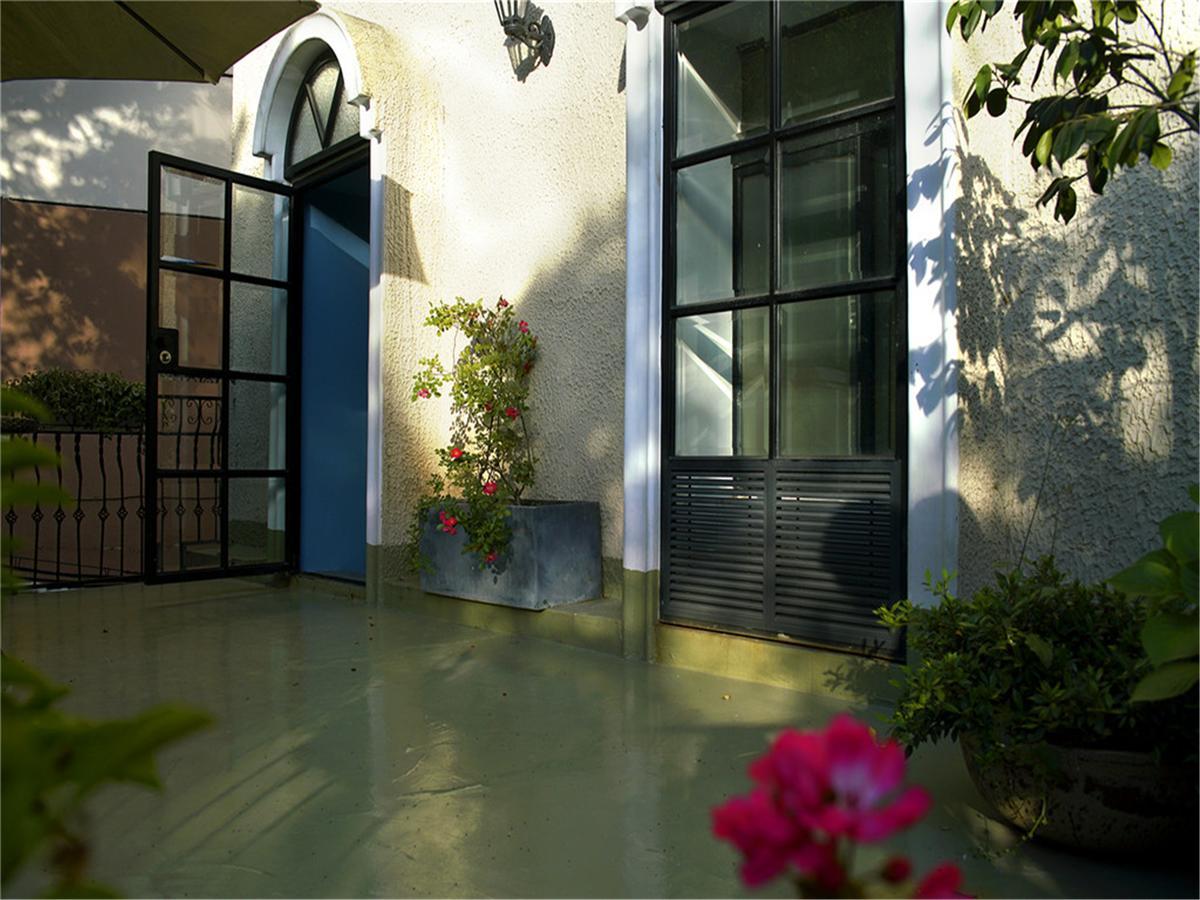 שנגחאי Soho Garden Hotel מראה חיצוני תמונה
