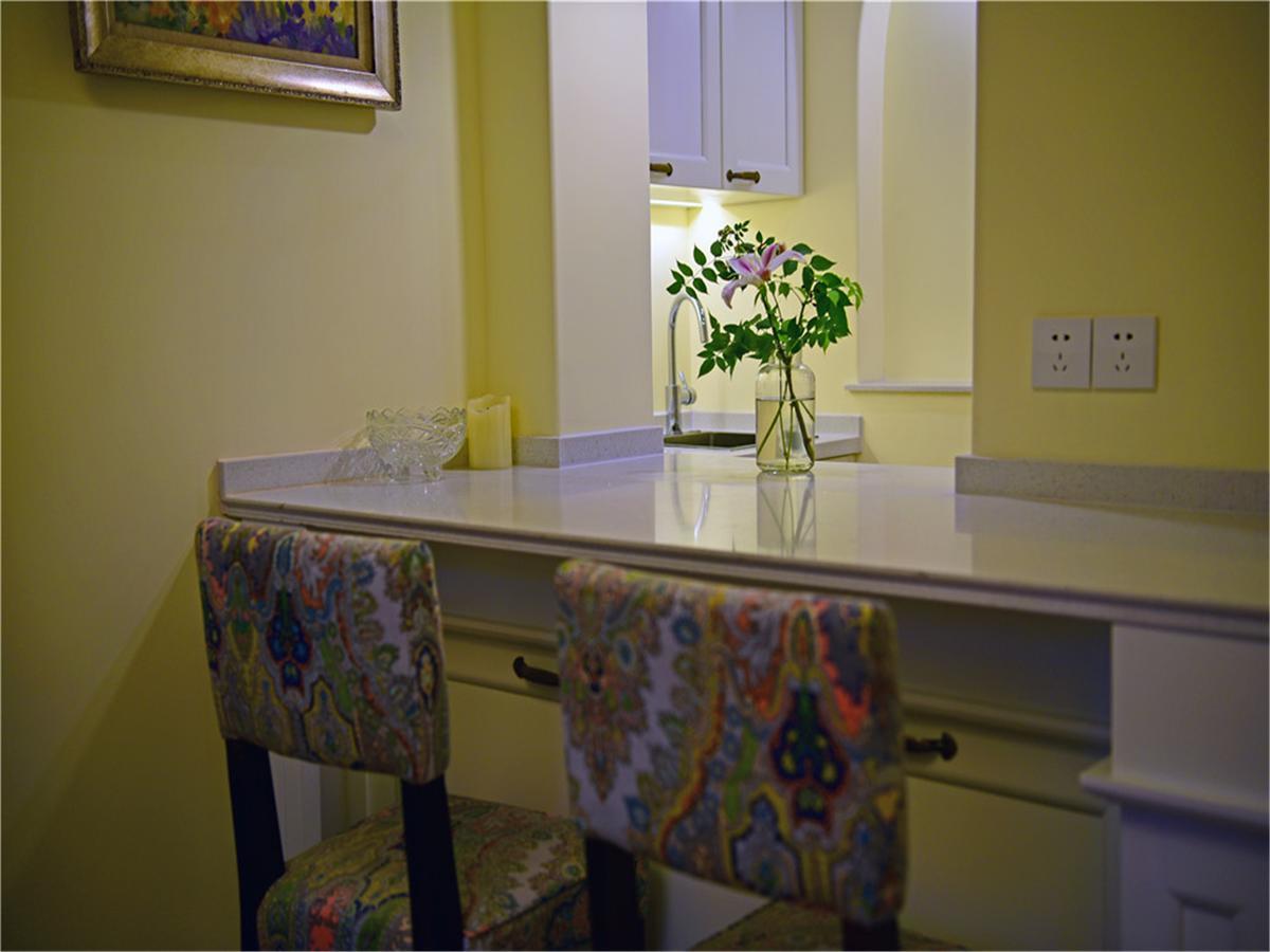 שנגחאי Soho Garden Hotel מראה חיצוני תמונה