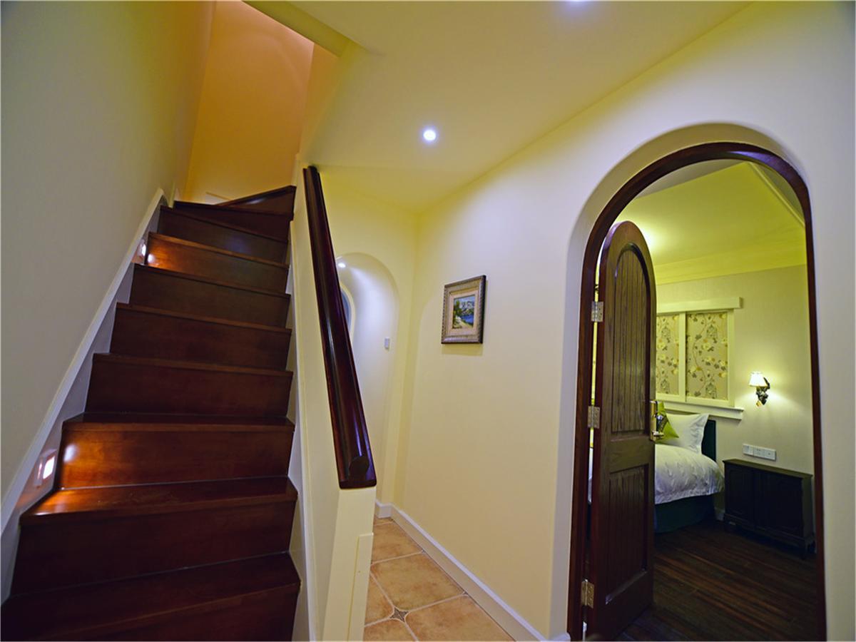 שנגחאי Soho Garden Hotel מראה חיצוני תמונה