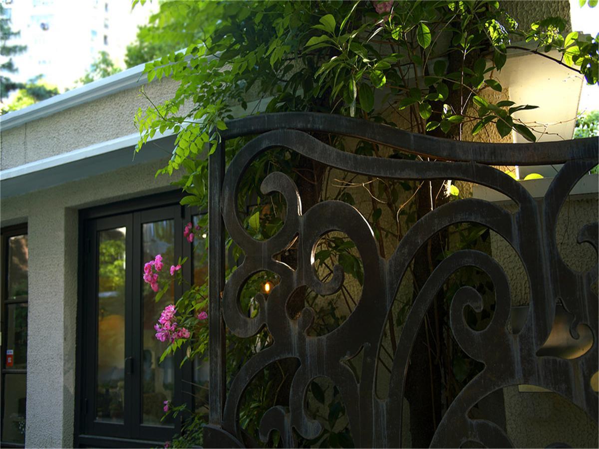 שנגחאי Soho Garden Hotel מראה חיצוני תמונה